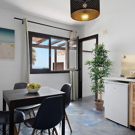 Playa Marina Ocean View Eco Bungalow Arrieta  Εξωτερικό φωτογραφία