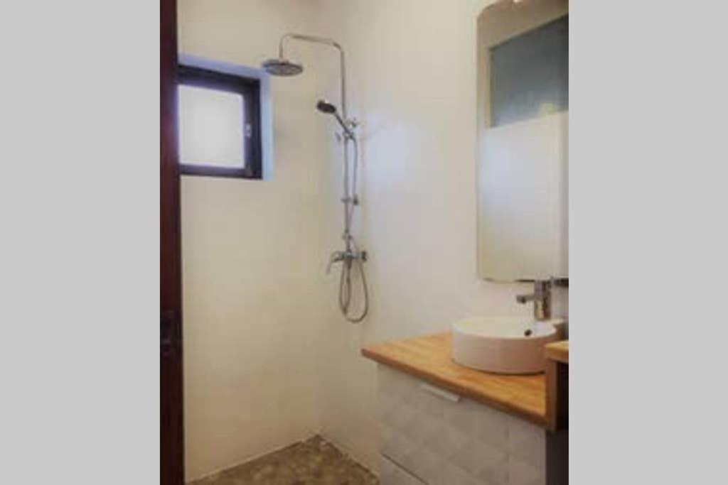 Playa Marina Ocean View Eco Bungalow Arrieta  Εξωτερικό φωτογραφία